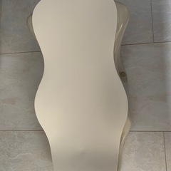 smart angel抗菌バスチェア柔らかマット付の画像