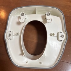 リッチェル　ポッティス補助便座の画像