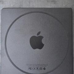 【ジャンク品】Apple社純正　外付けCD-R/RWドライブの画像