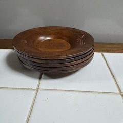 茶托 ちゃたくの画像