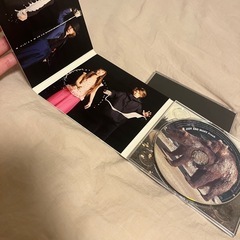 JAM YUKIのCD
の画像