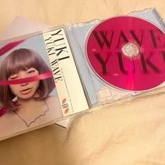 JAM YUKIのCD
の画像