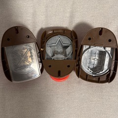 大きなクラフトパンチ３種類の画像