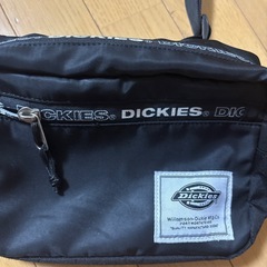 Dickiesバッグの画像