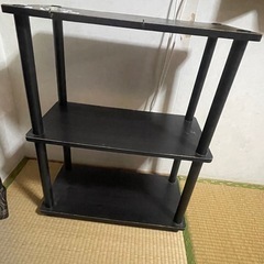 棚の画像