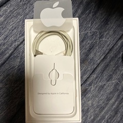 iPhoneSE第3世代箱 付属品あり朝一から受け渡ししますの画像