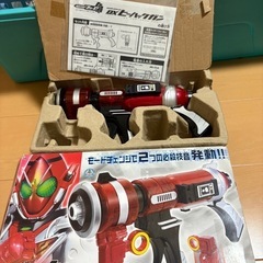 仮面ライダーフォーゼの画像