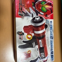 仮面ライダーフォーゼの画像