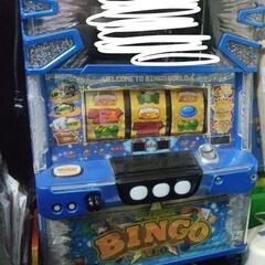 BINGO NEO 実機の画像
