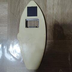 ミッキーマウスの栓抜きレア品の画像