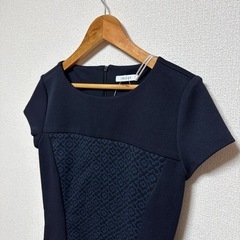 iblues ワンピース　高級ブランド　大事な予定やお祝い事の日にいかがでしょうか？の画像