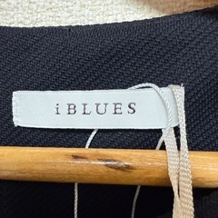 iblues ワンピース　高級ブランド　大事な予定やお祝い事の日にいかがでしょうか？の画像