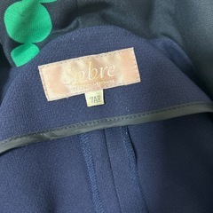 スーツの画像