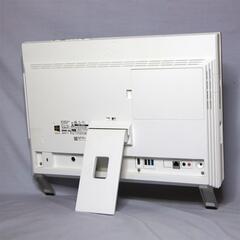 富士通 一体型AVパソコン ESPRIMO テレビ視聴できますの画像
