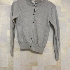 カーディガンまとめ売りの画像