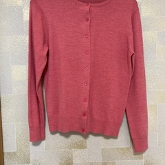 カーディガンまとめ売りの画像