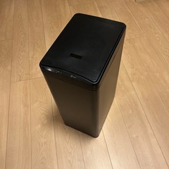 ゴミ箱 自動開閉 HEIM エムールの画像