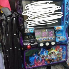 シャドウハーツII 実機の画像