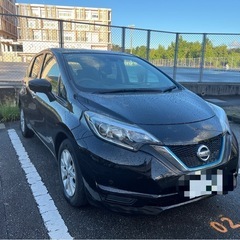 日産ノート