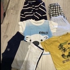 おまとめ売り（80-95センチの画像
