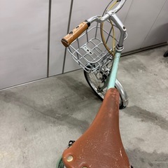 Bianchiミニベロ7の画像