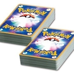 ポケモンカード仲間募集