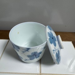 茶碗蒸しの画像