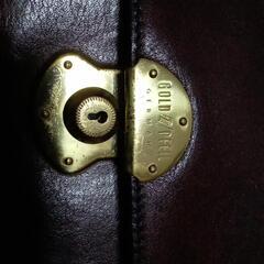 GOLD PFEIL 　ビジネスバックの画像