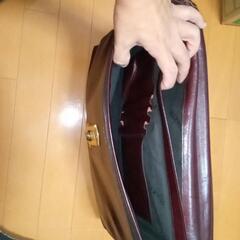 GOLD PFEIL 　ビジネスバックの画像