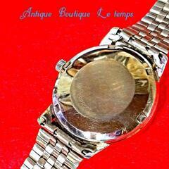 OMEGA　メンズ　自動巻の画像
