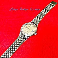OMEGA　メンズ　自動巻の画像