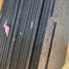 防音材 吸音ボード 吸音シート 10+22枚セット 60*60cm 厚さ0.9cmの画像