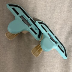 クラフトパンチ２種類の画像