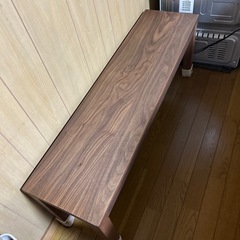 ダイニングデーブル　セットの画像