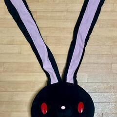 【激レア】汎用うさぎ巨大頭部の画像