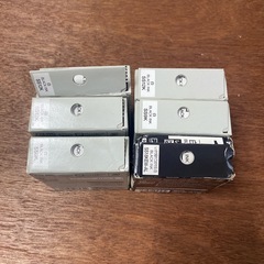 新品⭐︎KING JIM　テプラ6個セットの画像