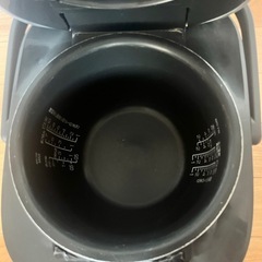 象印☆炎舞炊きNW-PT18の画像