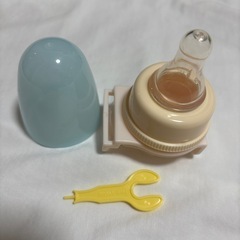 リッチェルのストローマグ&マンチキンのミラクルカップ&chuchu紙パック用飲み口の画像