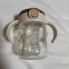 リッチェルのストローマグ&マンチキンのミラクルカップ&chuchu紙パック用飲み口の画像