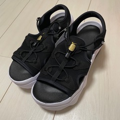 NIKE ナイキ　エアマックスココ　25センチの画像