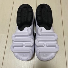 NIKE ナイキ　エアマックスココ　25センチの画像