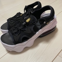 NIKE ナイキ　エアマックスココ　25センチの画像