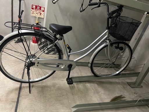 24時間限定20%オフ　自転車