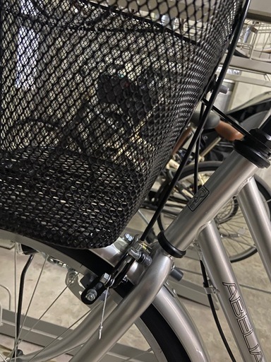 24時間限定20%オフ　自転車