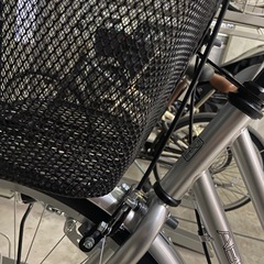 24時間限定20%オフ　自転車の画像