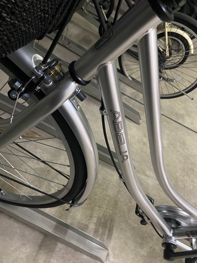 24時間限定20%オフ　自転車