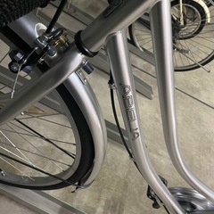 24時間限定20%オフ　自転車の画像