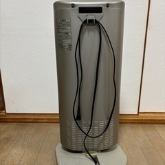 ナショナル電気ストーブの画像