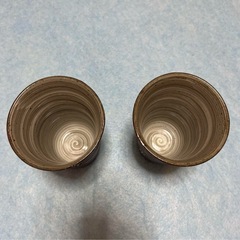 笠間焼　志賀出の画像