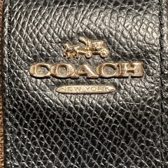 COACH長財布✨MCM長財布2点セットの画像